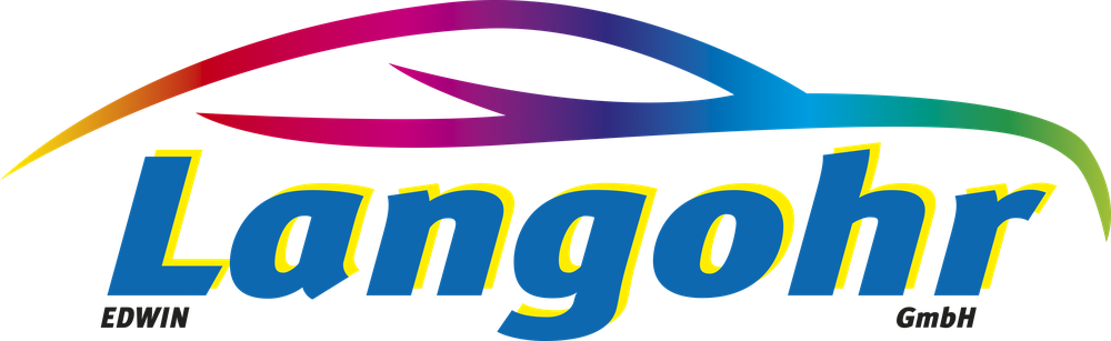 Logo Karosseriebau Langohr