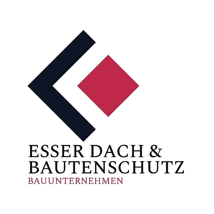 Logo Esser Dach & Bautenschutz